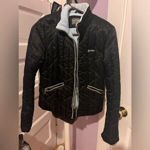 Guess vintage jacket
